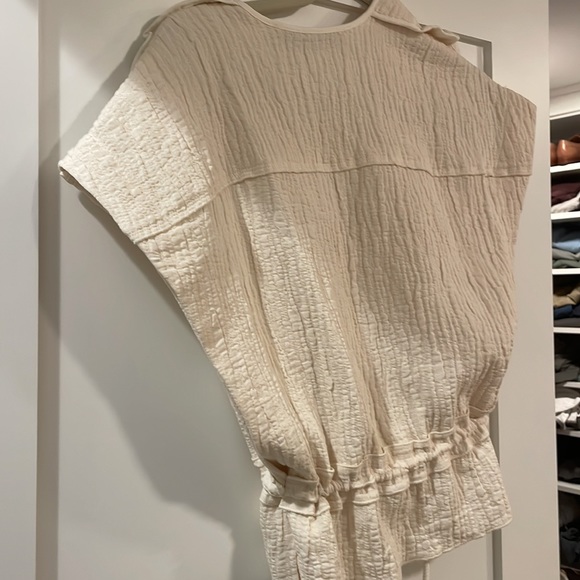 IRO Blouse. Never been worn - Picture 5 of 6